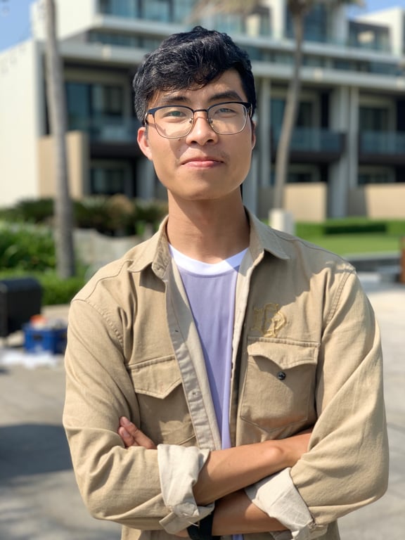 Profile Picture of Thành Phan