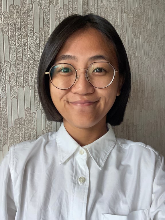 Profile Picture of Hui Wen Chuang