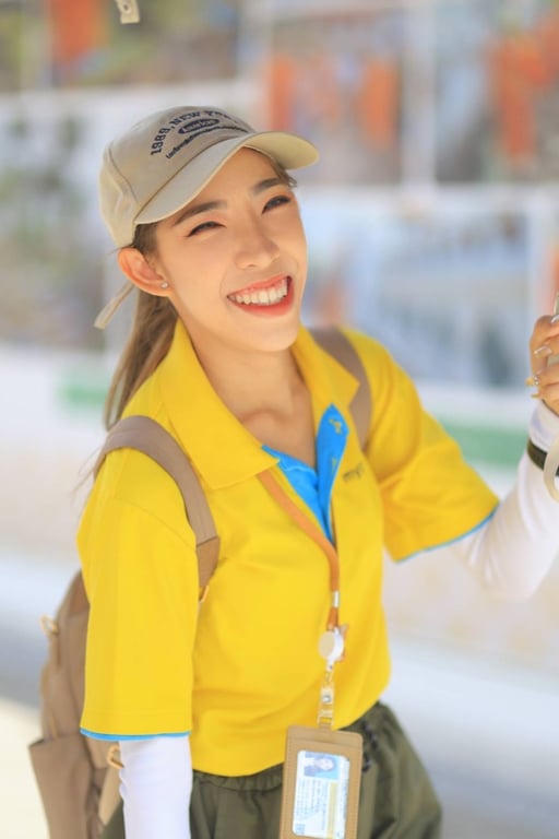 Guide Avatar