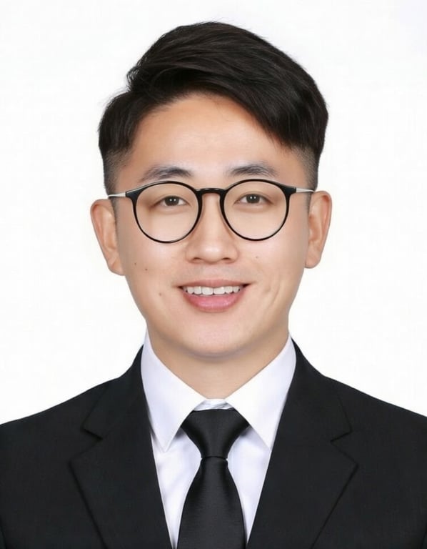Profile Picture of Chih-Chan Chen