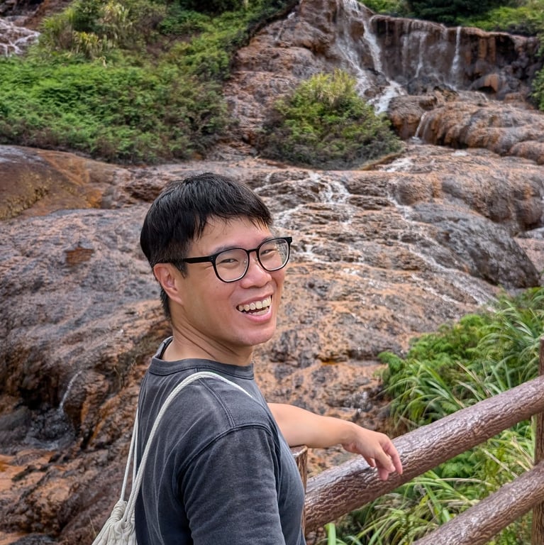 Guide Avatar