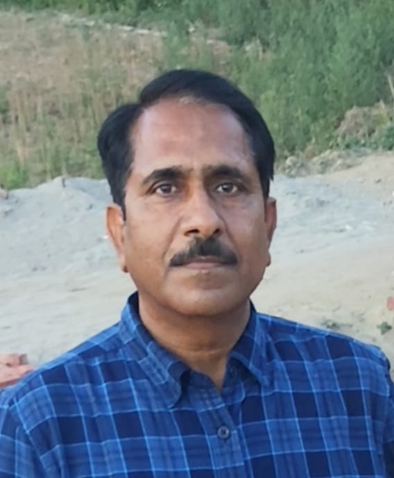 Profile Picture of HASHIM KHAN