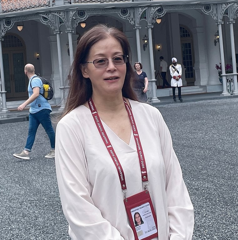 Profile Picture of Jing Liu