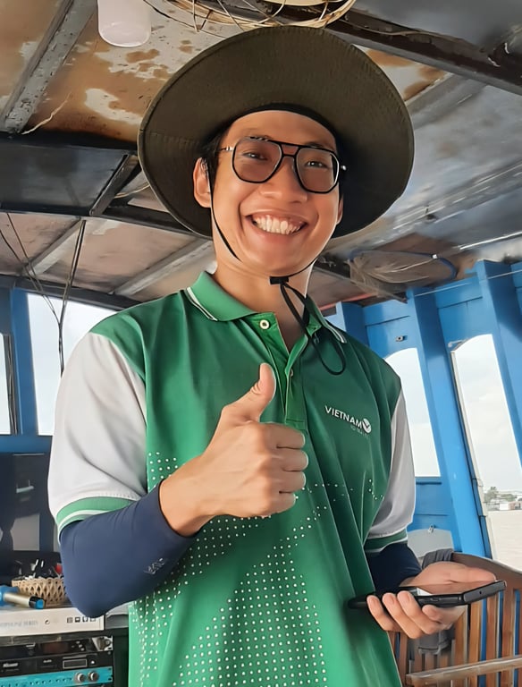 Guide Avatar