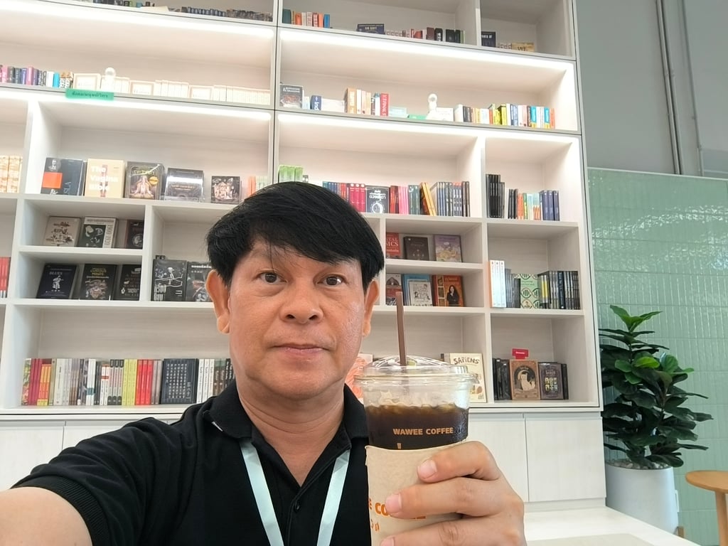 Profile Picture of Siraparith  Anancheunsuk 