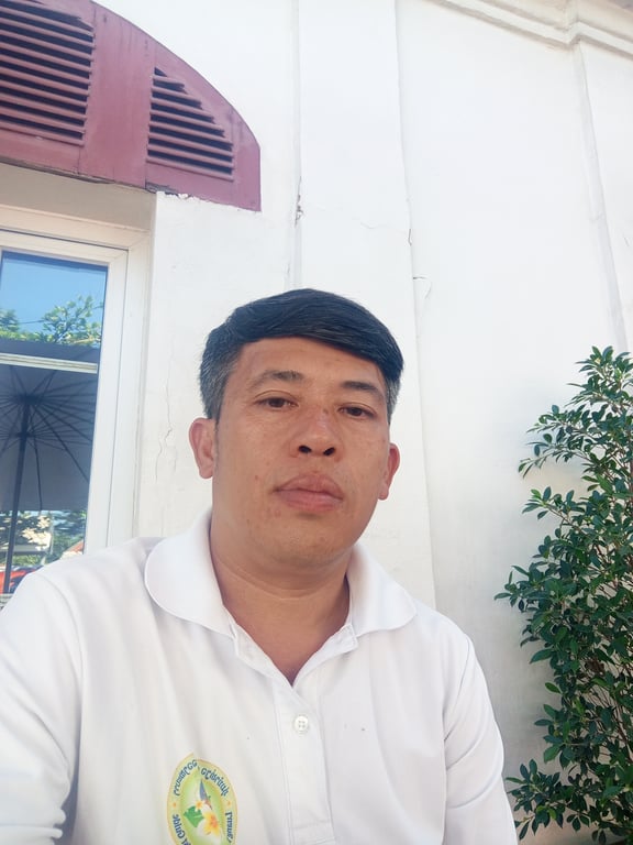 Profile Picture of Ken Vilayphet 