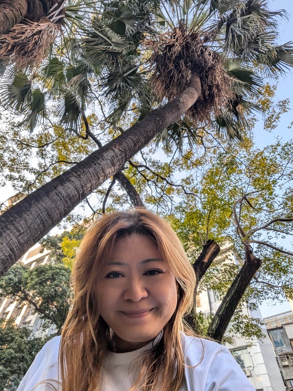 Profile Picture of Cynthia Wan