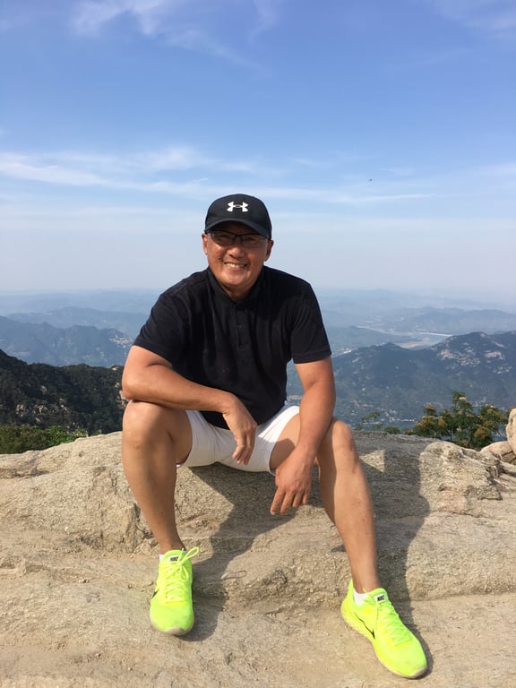 Profile Picture of Tang Lit Koon