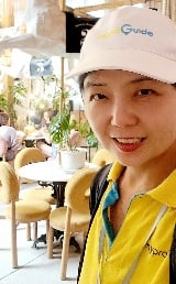 Profile Picture of Kulsaya Chirapharatch