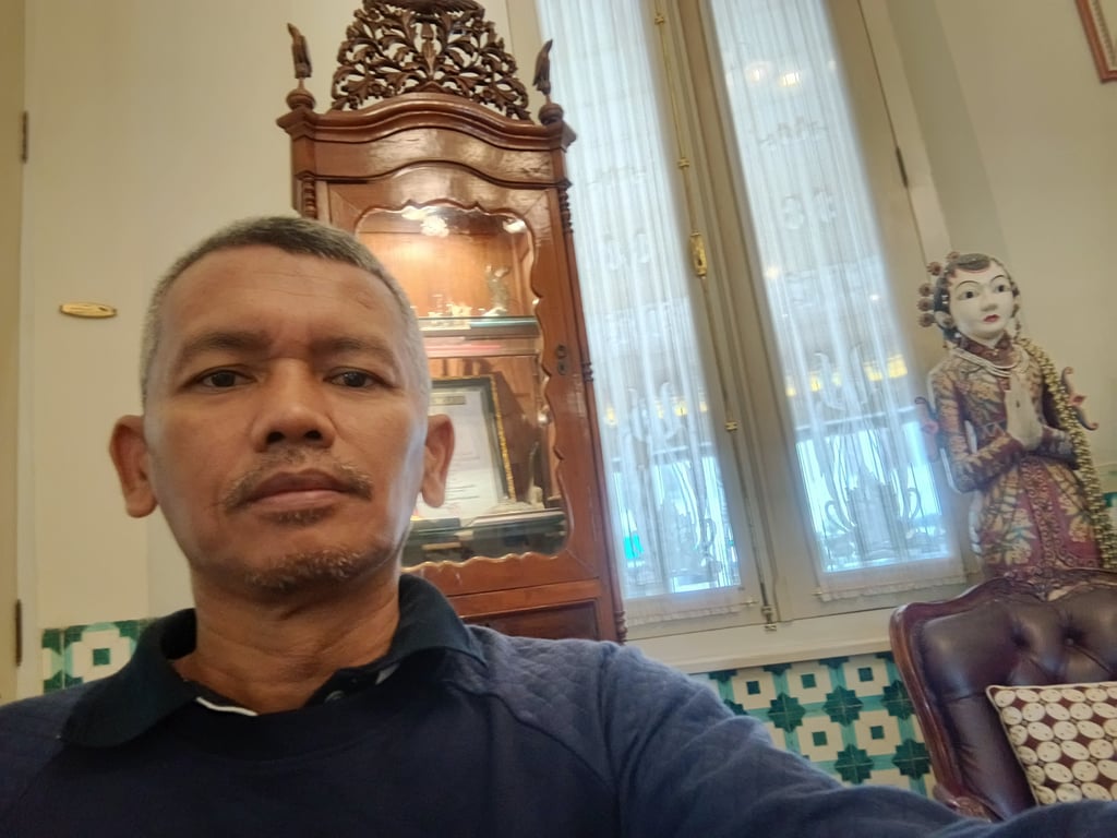 Guide Avatar