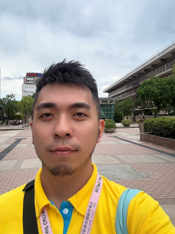 Guide Avatar