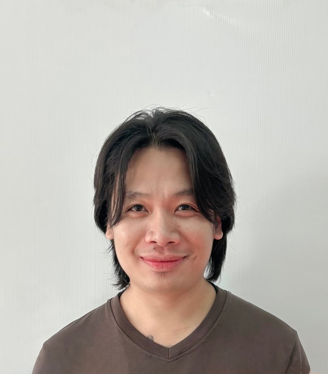 Profile Picture of Jimmy Vilathep 