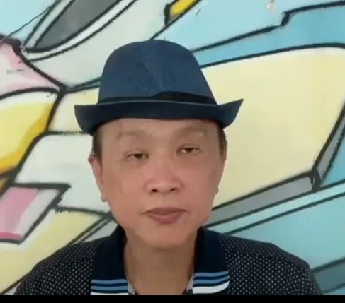 Profile Picture of Ben Lim