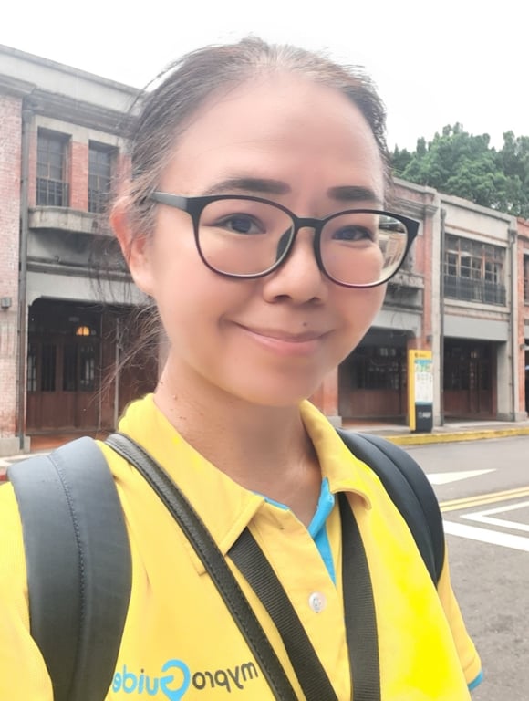 Profile Picture of Kelly Shao