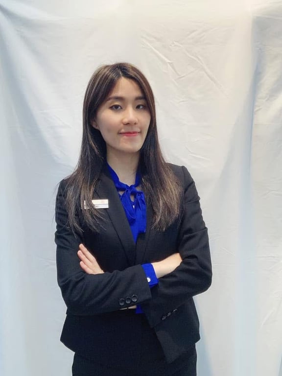 Profile Picture of Chih yuan Chung 