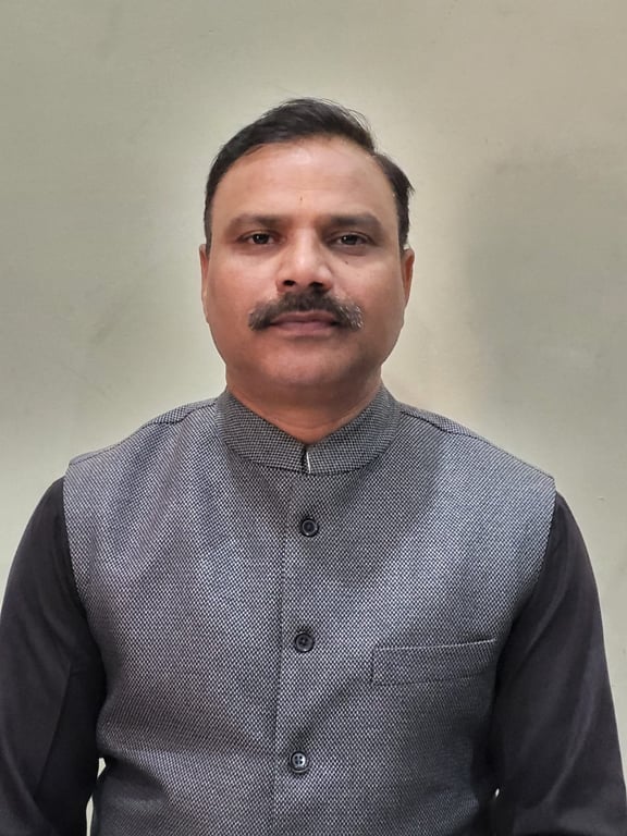 Profile Picture of DINESH KUMAR