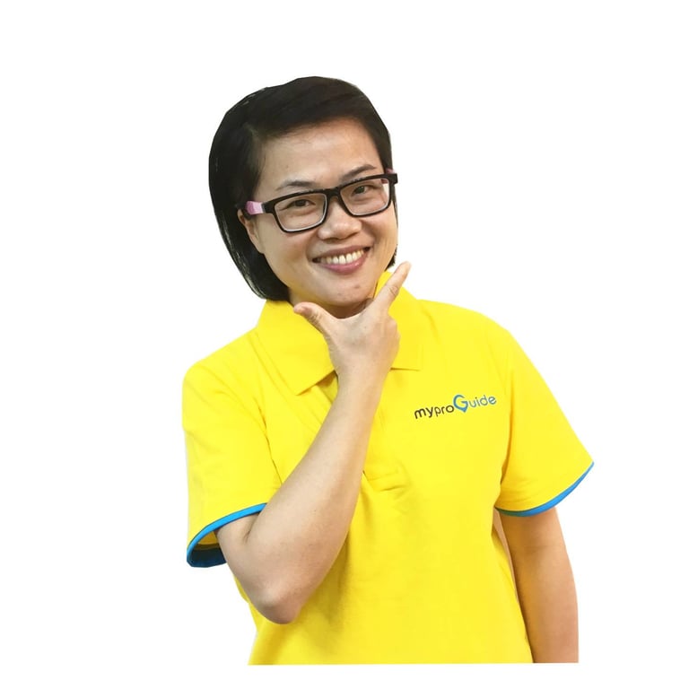 Profile Picture of BoBo Pan