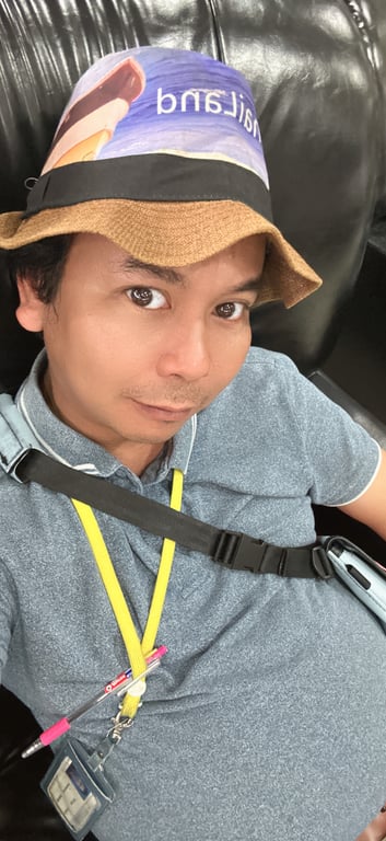 Guide Avatar