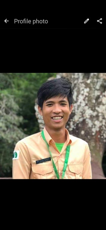 Profile Picture of Samnang Neang