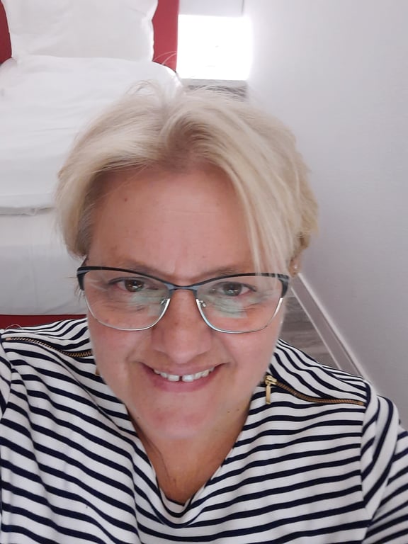 Profile Picture of Anna Pawlina