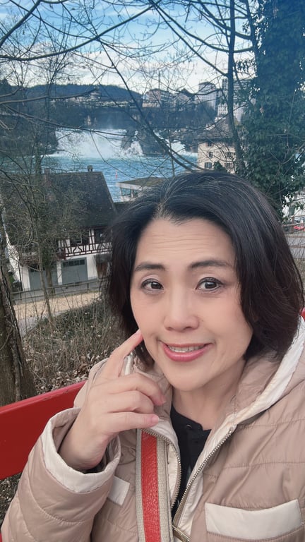 Profile Picture of Lilian Lee