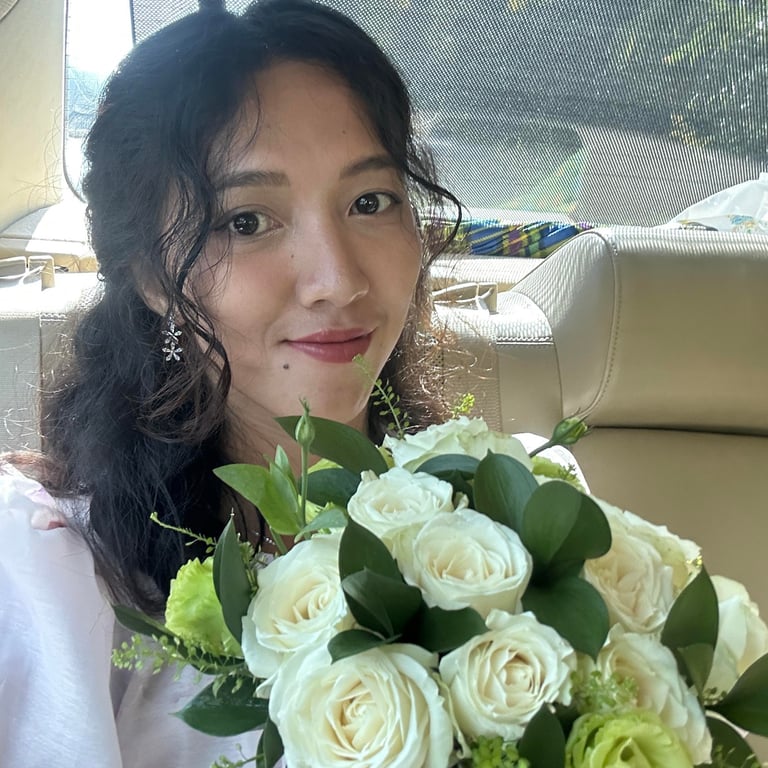 Profile Picture of AN THAO HOANG