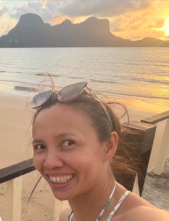 Profile Picture of Shuni Richmond