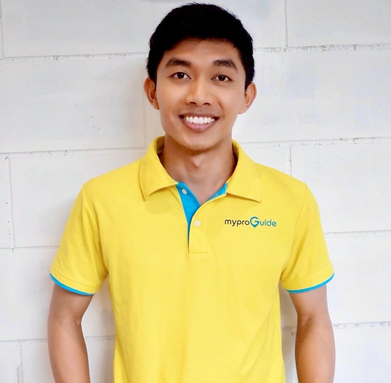 Guide Avatar