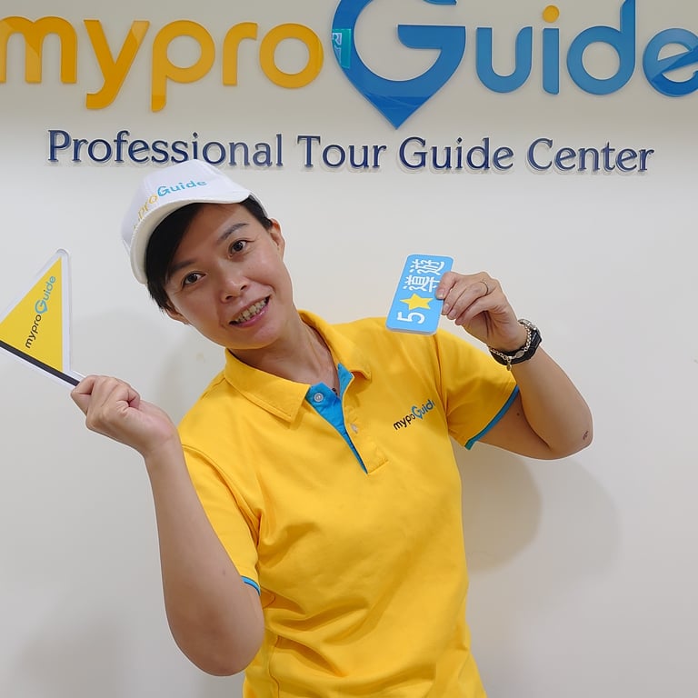 Profile Picture of Chih Yu Huang
