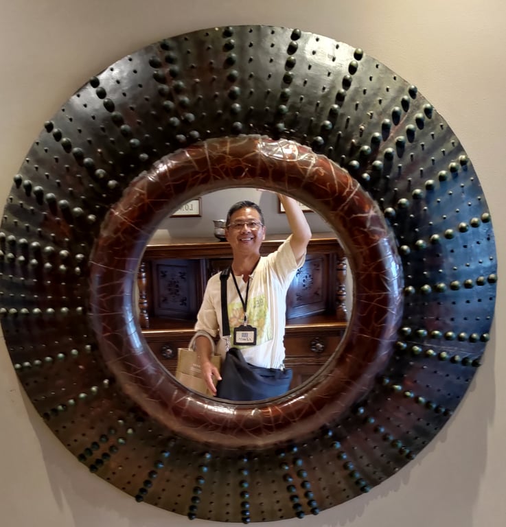 Profile Picture of Lendl Liu