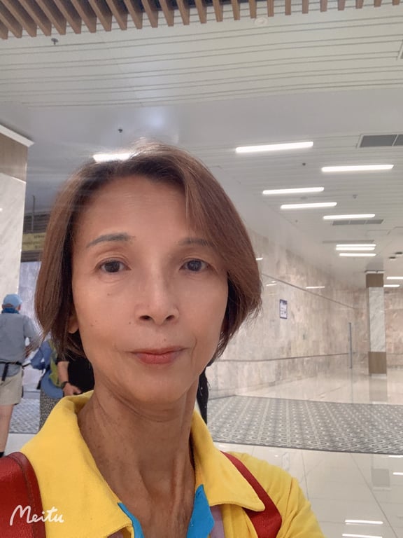 Profile Picture of Tanyathorn Tiranatanawath