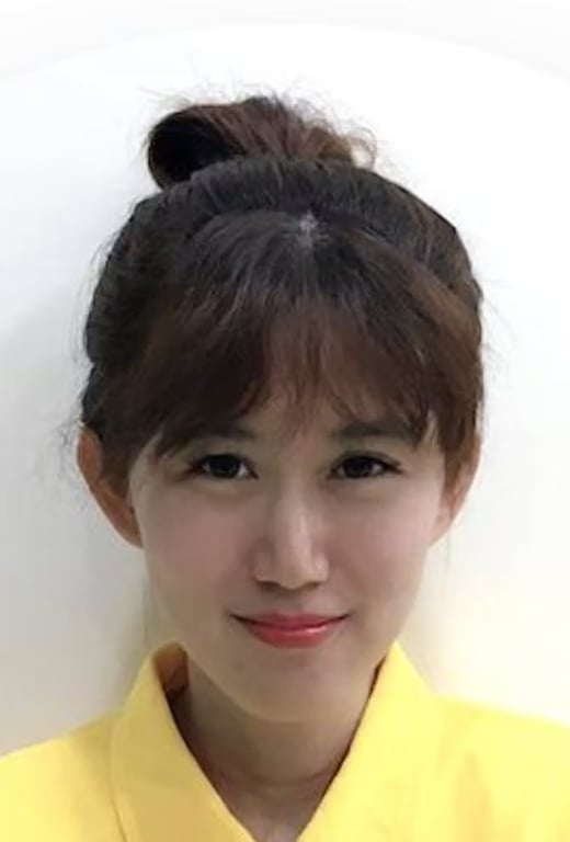 Profile Picture of Chu-Ting Hsu