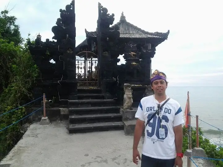 Guide Avatar