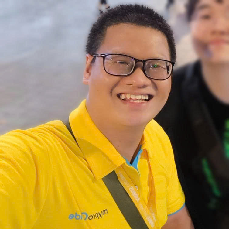 Guide Avatar