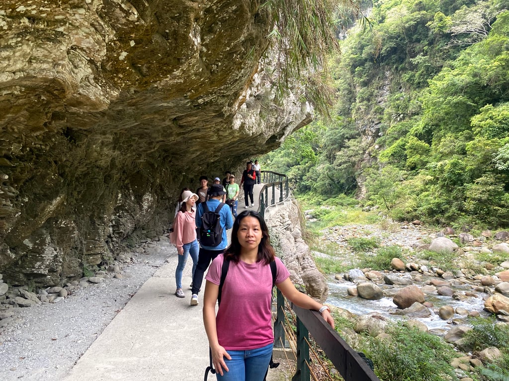 Profile Picture of Kate Xie