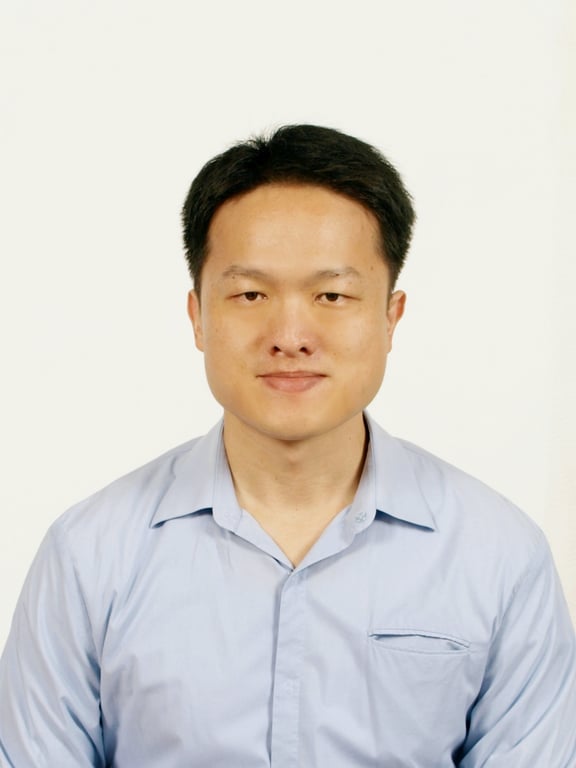 Profile Picture of Jeng Wen Chin