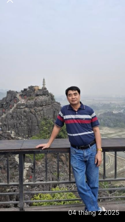 Profile Picture of chien ngo