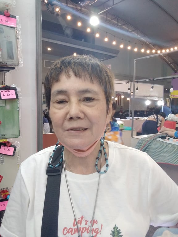 Profile Picture of ชาสิณี  นิลดวง
