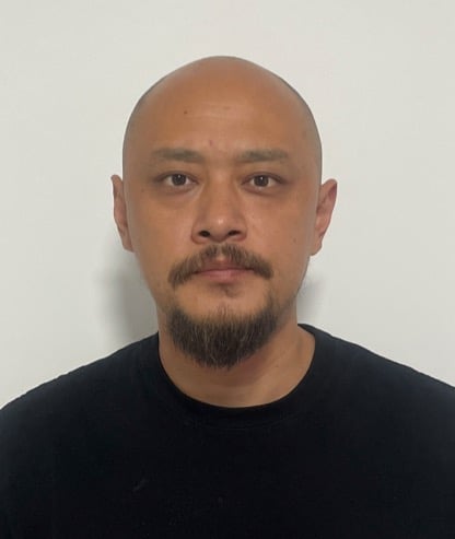 Profile Picture of Liang Liu