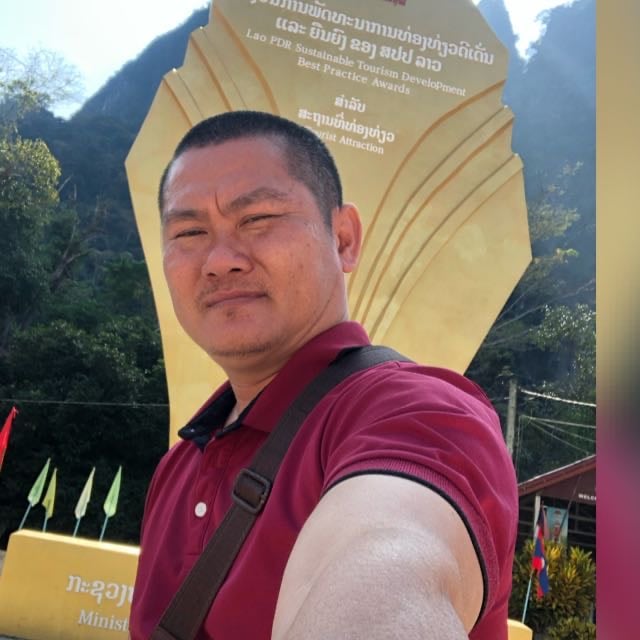 Guide Avatar