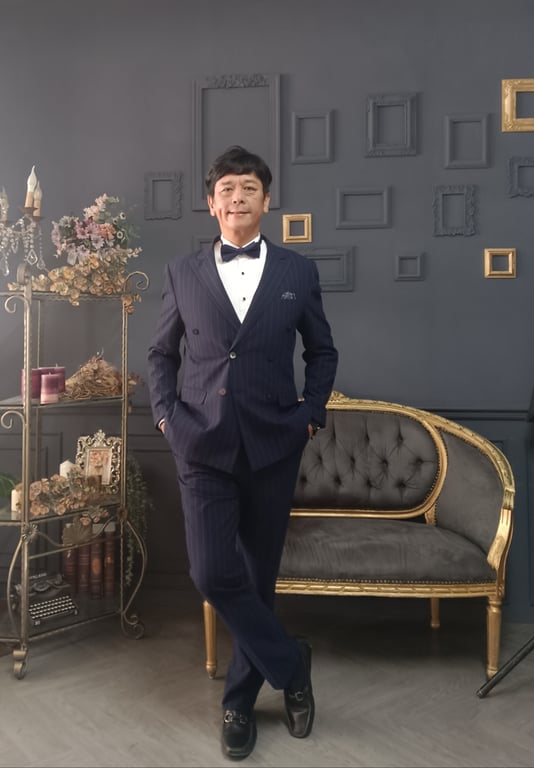 Joe CHOU