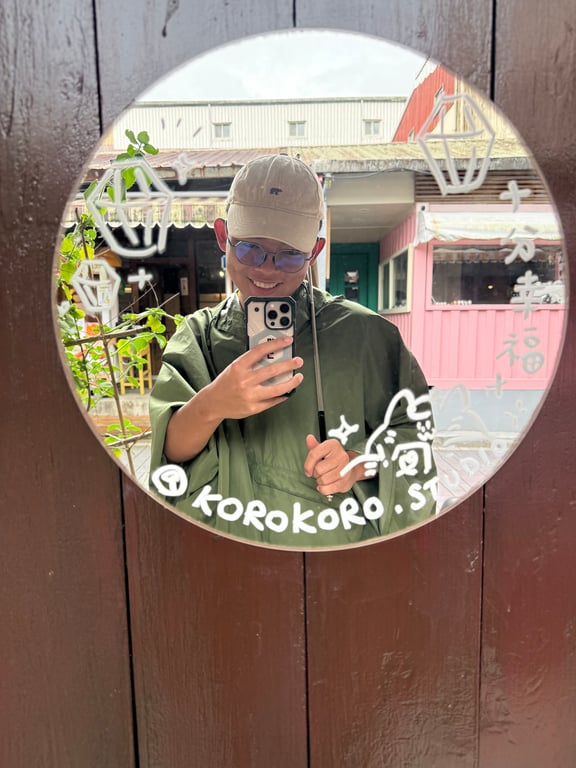 Profile Picture of Li Ren Wu
