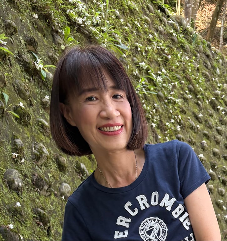 Profile Picture of Christina Chen