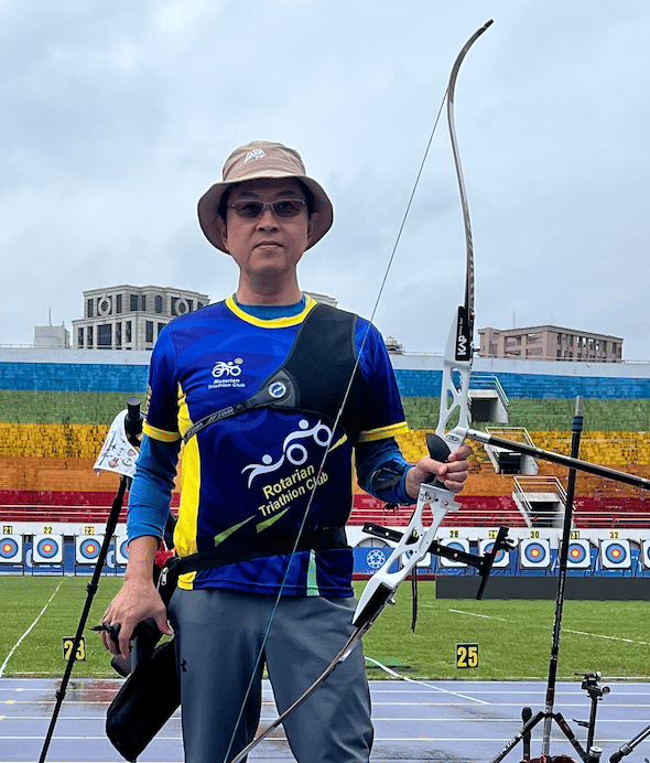 Profile Picture of Oscar Tseng