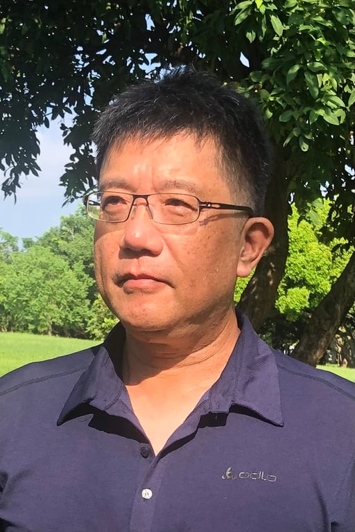 Profile Picture of Arthur Chien