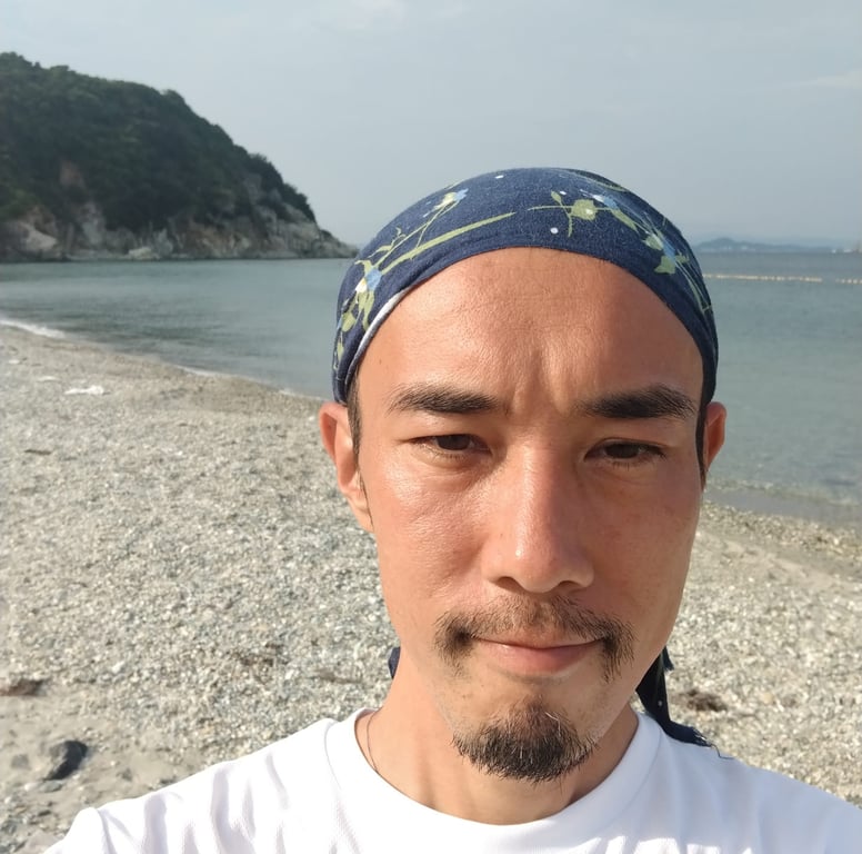 Profile Picture of Hiroyuki Dobashi