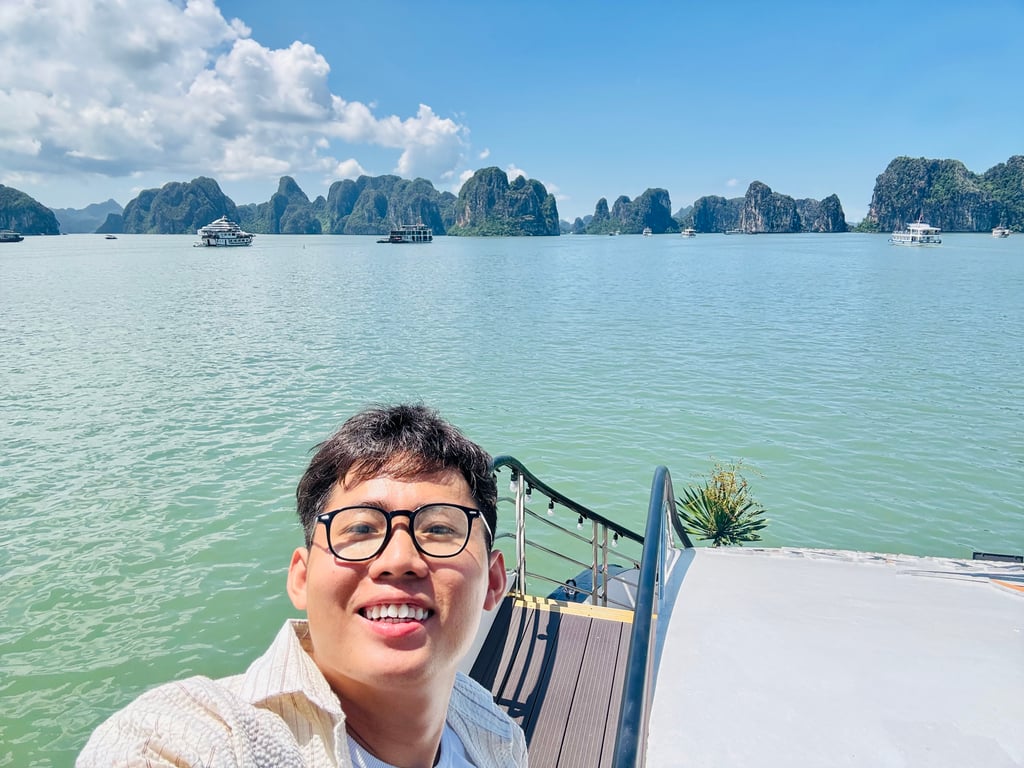 Profile Picture of Phuc Dang Harry