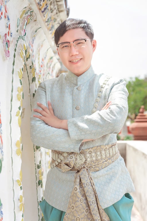 Profile Picture of JIA HAO CHENG