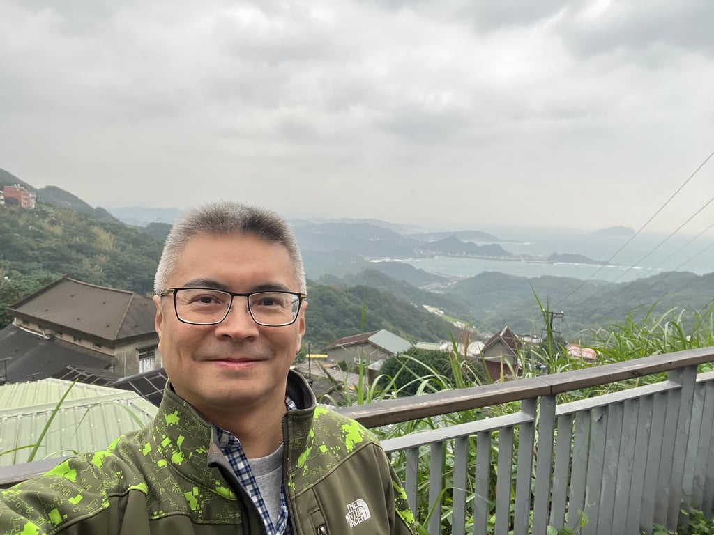 Profile Picture of 孟封 李