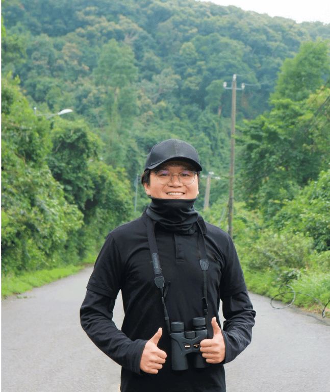 Guide Avatar
